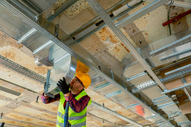 Best HVAC replacement cost  in Boyd, TX