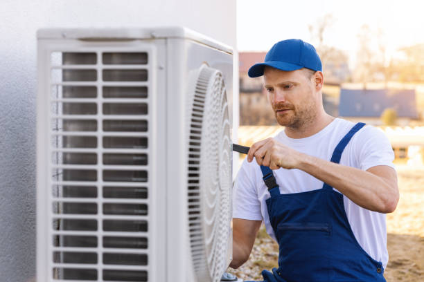 Best HVAC replacement cost  in Boyd, TX
